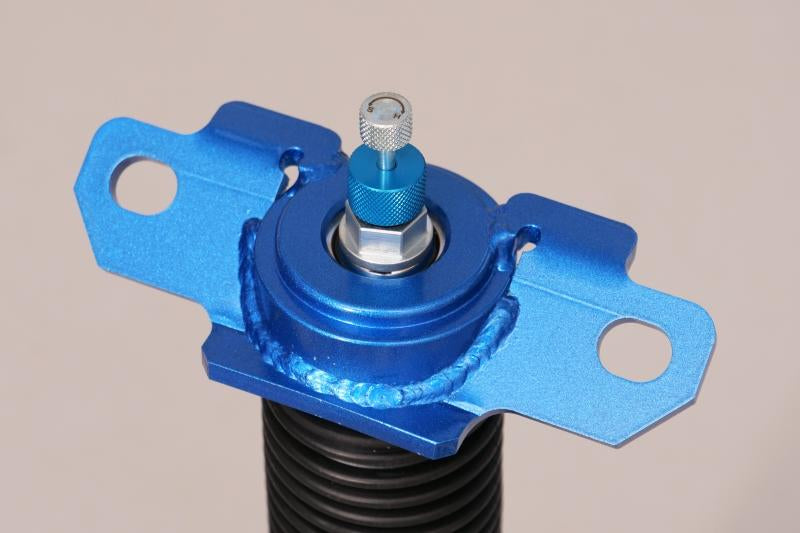 CUSCO 1C7 64S CN Комплект койловерів SPORT S для TOYOTA GR Yaris (GXPA16) Photo-2