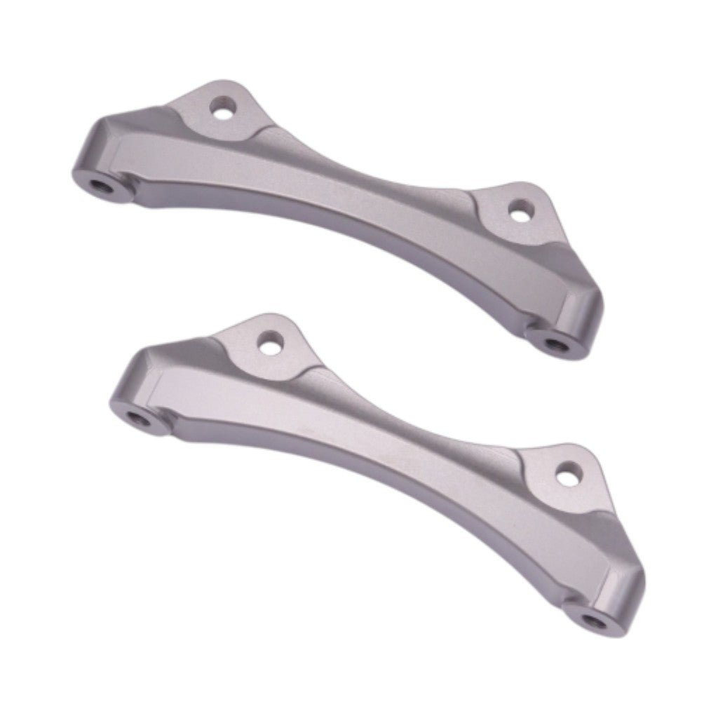 CUSCO 1C7 770 F Кронштейн переднього гальмівного супорта для TOYOTA GR Yaris (XP210) / GR Corolla (E210) Photo-0