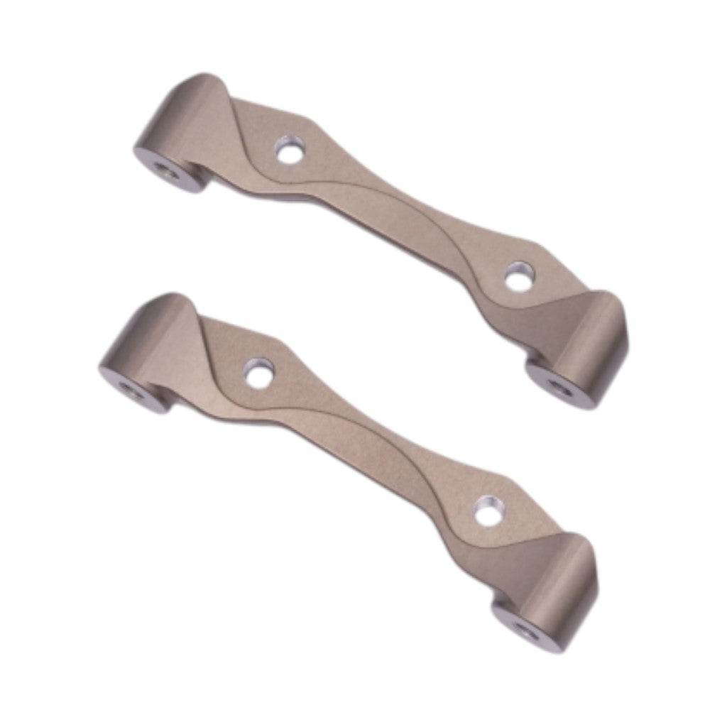 CUSCO 1C7 770 R Кронштейн заднього гальмівного супорта для TOYOTA GR Yaris (XP210) / GR Corolla (E210) Photo-0