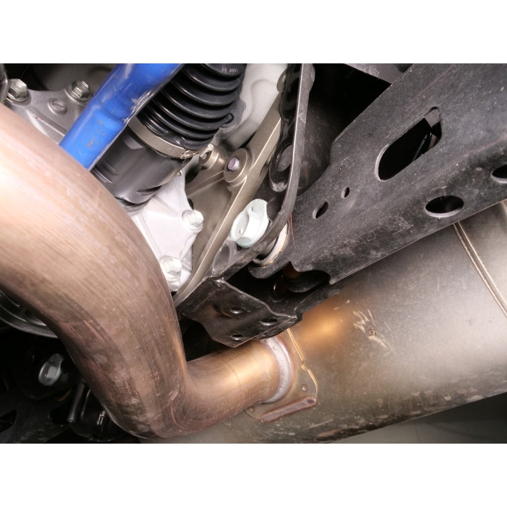 CUSCO 1C7 771 A Кронштейн кріплення заднього диференціала для TOYOTA GR Yaris (XP210) / GR Corolla (E210) Photo-1