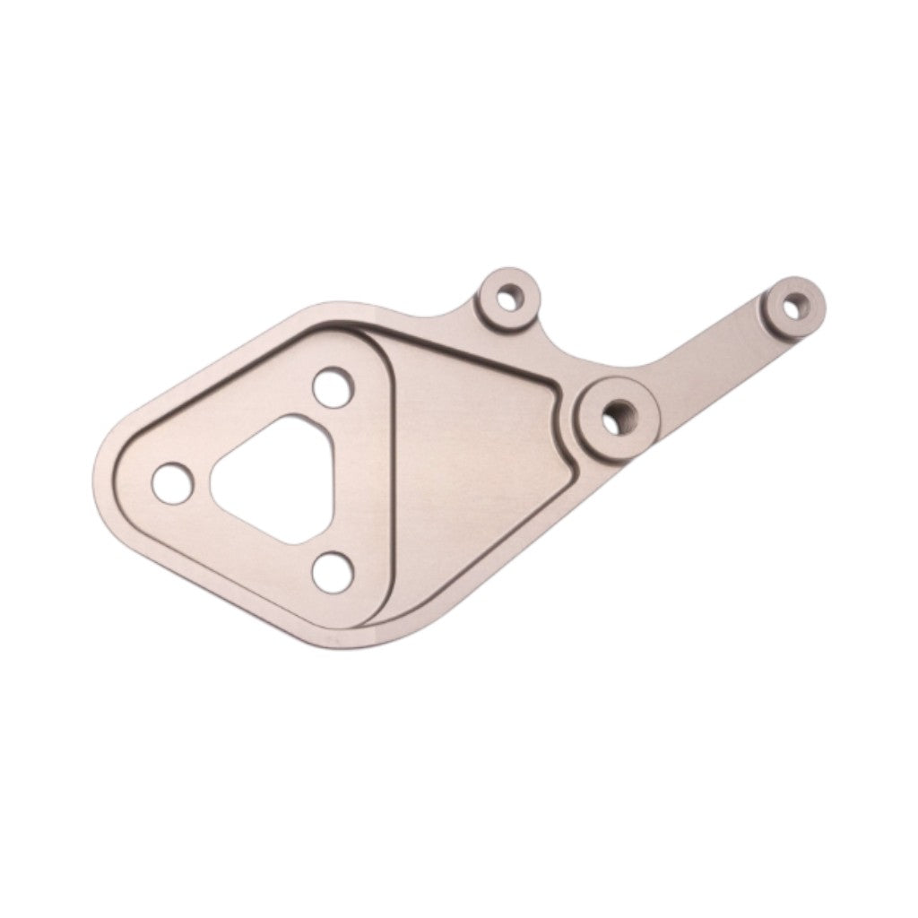 CUSCO 1C7 771 A Кронштейн кріплення заднього диференціала для TOYOTA GR Yaris (XP210) / GR Corolla (E210) Photo-0