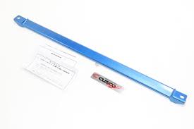 CUSCO 3C6 492 F Силова розпірка передня для HONDA N-BOX/N-WGN Photo-0