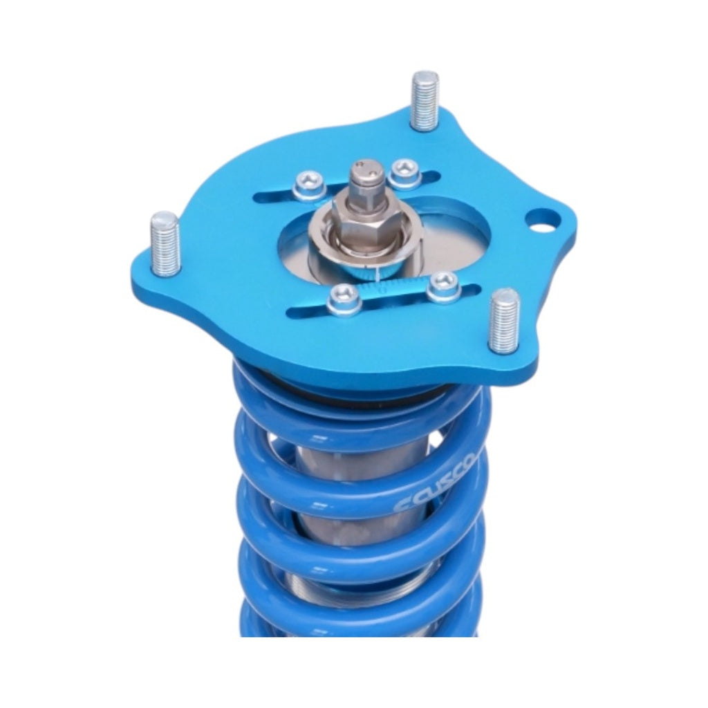 CUSCO 3C4 64S CN Комплект койловерів SPORT S для HONDA Civic Type-R (FK8 / FL5) Photo-1