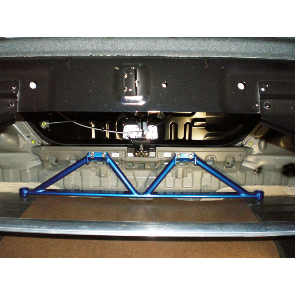 CUSCO 564 492 RT Внутрішній задній підсилювач кузова для MITSUBISHI Lancer Evolution 8 / 9 (CT9A) Photo-1