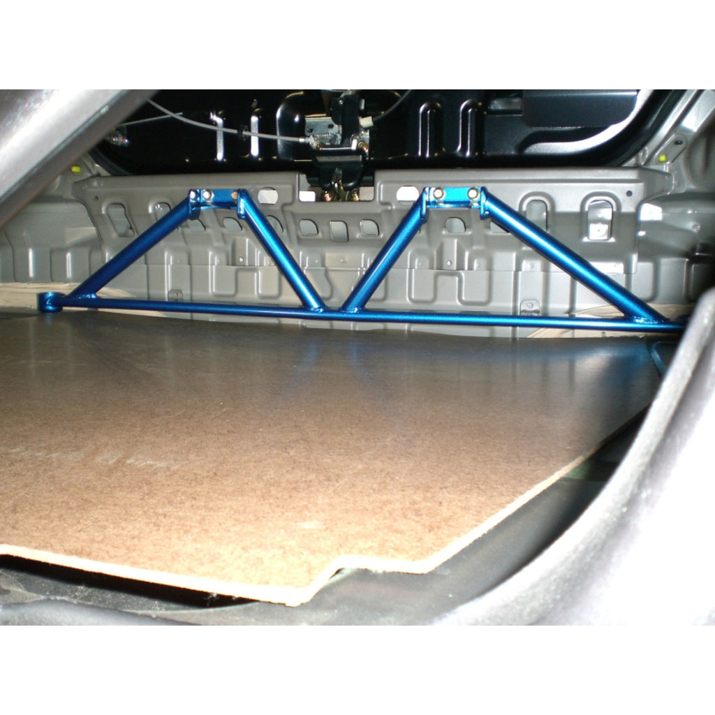 CUSCO 564 492 RT Внутрішній задній підсилювач кузова для MITSUBISHI Lancer Evolution 8 / 9 (CT9A) Photo-2