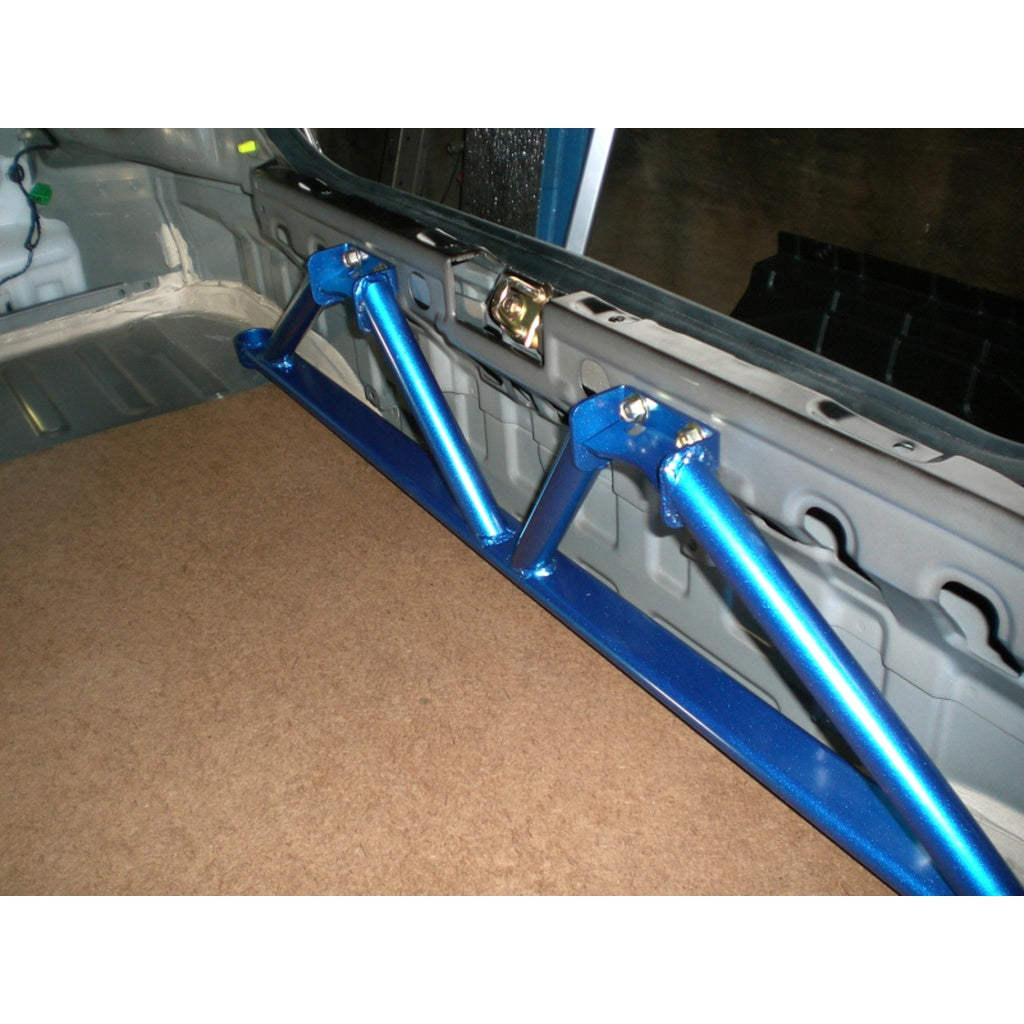 CUSCO 564 492 RT Внутрішній задній підсилювач кузова для MITSUBISHI Lancer Evolution 8 / 9 (CT9A) Photo-3