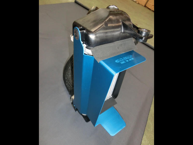 CUSCO 60M 038 A Направляюча повітря інтеркулера для SUZUKI Jimny (JB64W) Photo-1