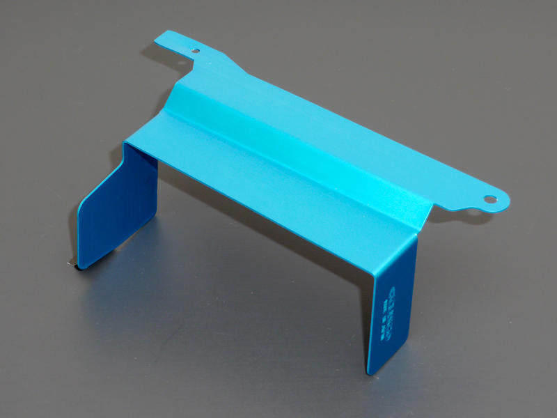 CUSCO 60M 038 A Направляюча повітря інтеркулера для SUZUKI Jimny (JB64W) Photo-0