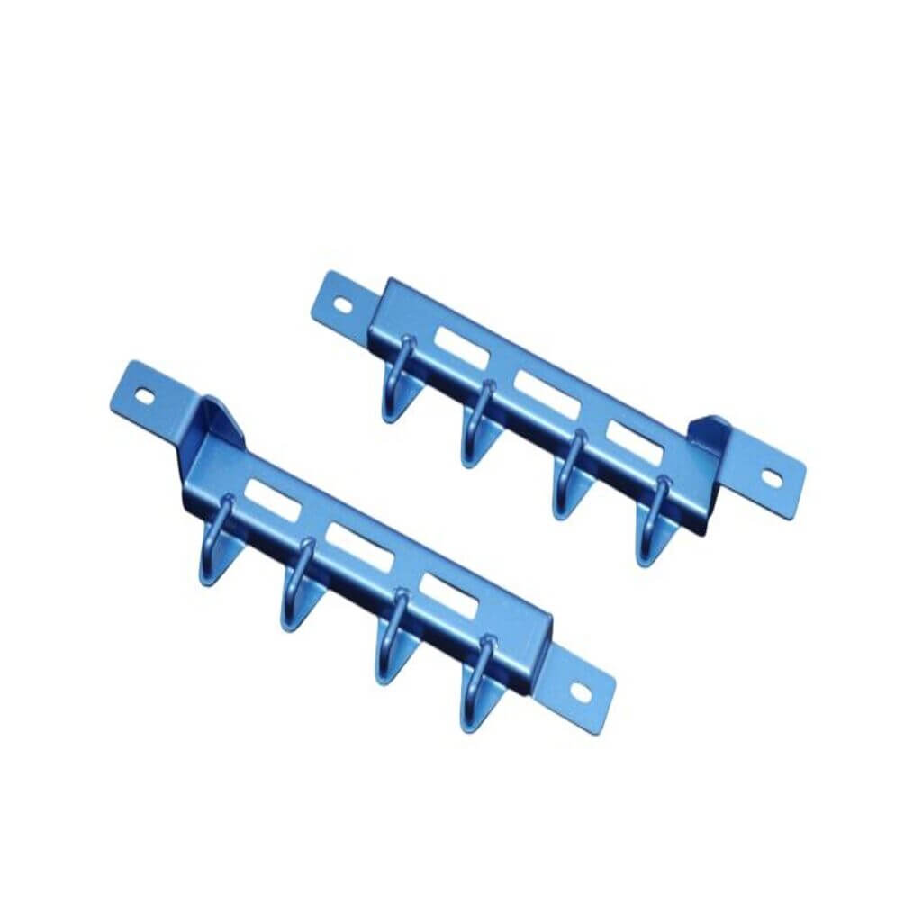 CUSCO 60M 492 SP Силова розпірка для SUZUKI Jimny (JB64W / JB74W / JC74W) Photo-0