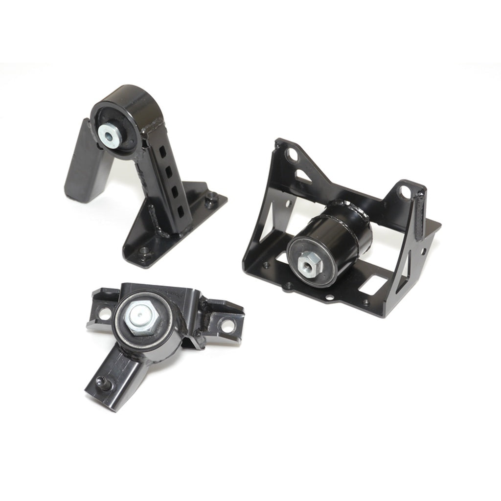 CUSCO 619 911 SET Подушки двигуна для SUZUKI Swift Sports (ZC32S) 2012-2016 Photo-0