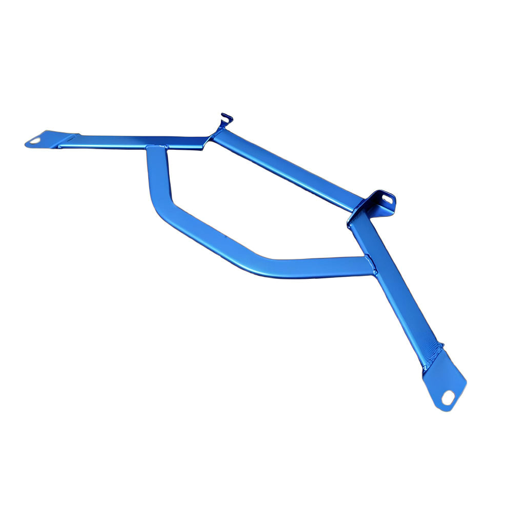 CUSCO 6C1 492 FM Підсилювач кузова передній нижній для TOYOTA GT86 (ZN6) / GR 86 (ZN8) / SUBARU BRZ (ZC6 / ZD8) Тільки RHD Photo-0