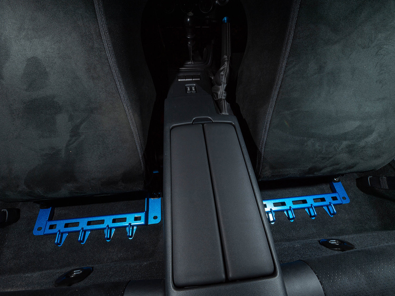 CUSCO 6C1 492 SP Силова розпірка для TOYOTA GT86/GR 86, SUBARU BRZ Photo-1