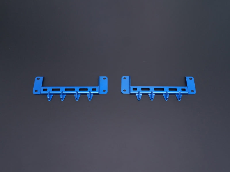 CUSCO 6C1 492 SP Силова розпірка для TOYOTA GT86/GR 86, SUBARU BRZ Photo-0