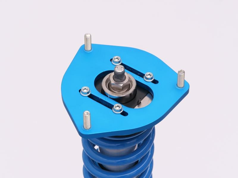 CUSCO 6C1 64S CN Комплект койловерів SPORT S для TOYOTA GR86, SUBARU BRZ Photo-1