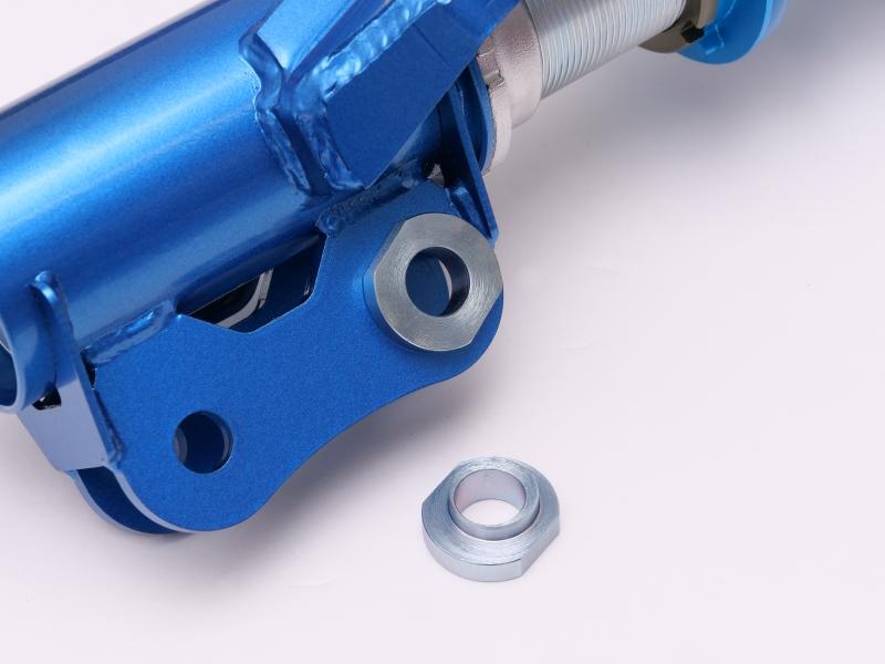 CUSCO 6C1 64S CN Комплект койловерів SPORT S для TOYOTA GR86, SUBARU BRZ Photo-2