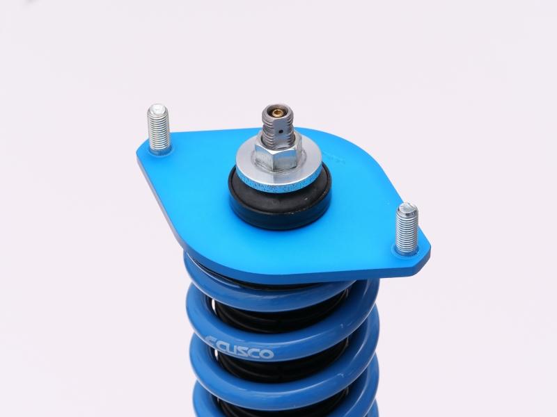 CUSCO 6C1 64S CN Комплект койловерів SPORT S для TOYOTA GR86, SUBARU BRZ Photo-3