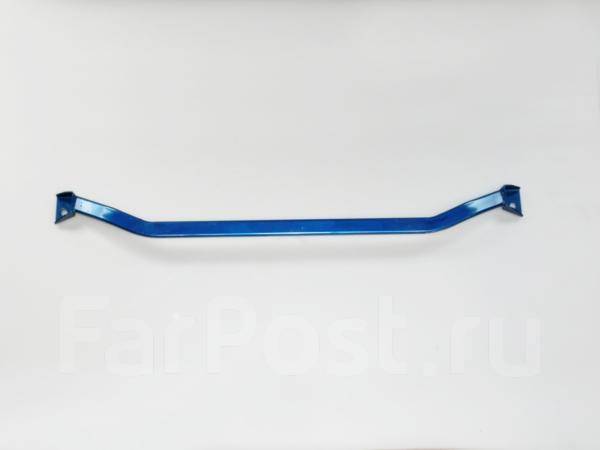 CUSCO 978 492 R Силова розпірка задня для TOYOTA Harrier (ZSU60W/ZSU65W/ASU60W) Photo-0