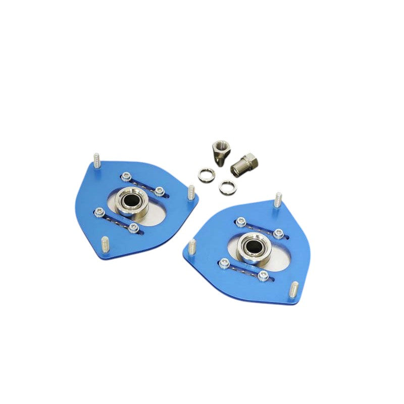 CUSCO 692 410 A Опори амортизаторів Pillow Ball (передні) для SUBARU WRX STI (VAB) / Impreza WRX (GVB / GRB) Photo-0