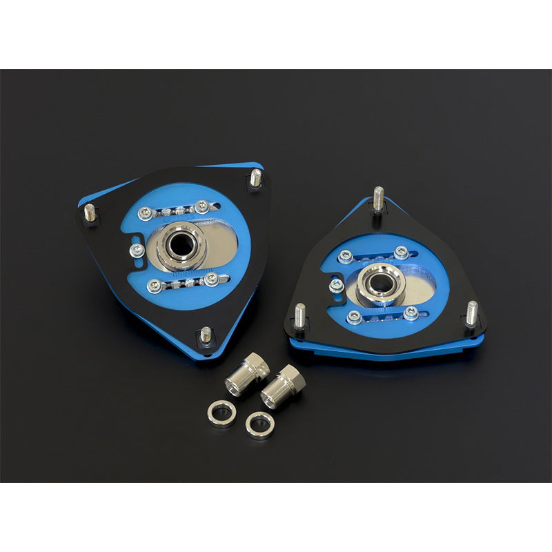 CUSCO 692 63X 01SN Опори амортизаторів Pillow Ball (передні) для SUBARU WRX STI (VAB) Photo-0