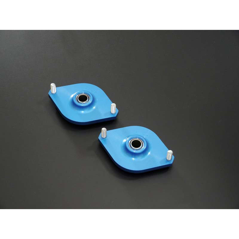 CUSCO 232 411 A70 Опори амортизаторів Pillow Ball (передні) для NISSAN Skyline GT-R (R32/R33/R34) Photo-0