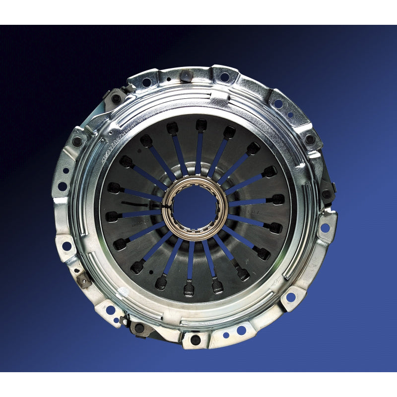 CUSCO 666 022 F К-т зчеплення для SUBARU IMPREZA GDA/GDB Photo-2