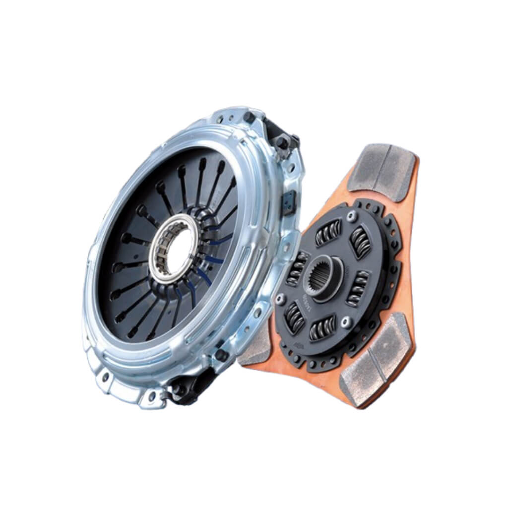 CUSCO 429 022 F Мідний комплект зчеплення для MAZDA MX-5 M/T (ND) 2015- Photo-0