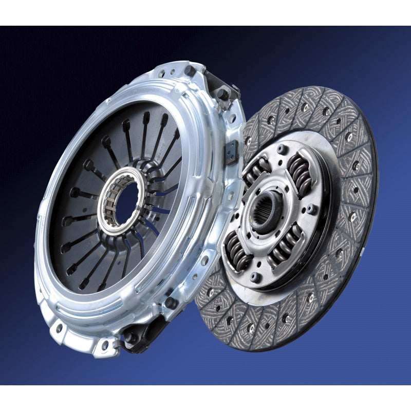 CUSCO 407 022 F Мідний комплект зчеплення для MAZDA Roadster (NA8C/NB8C) Photo-0