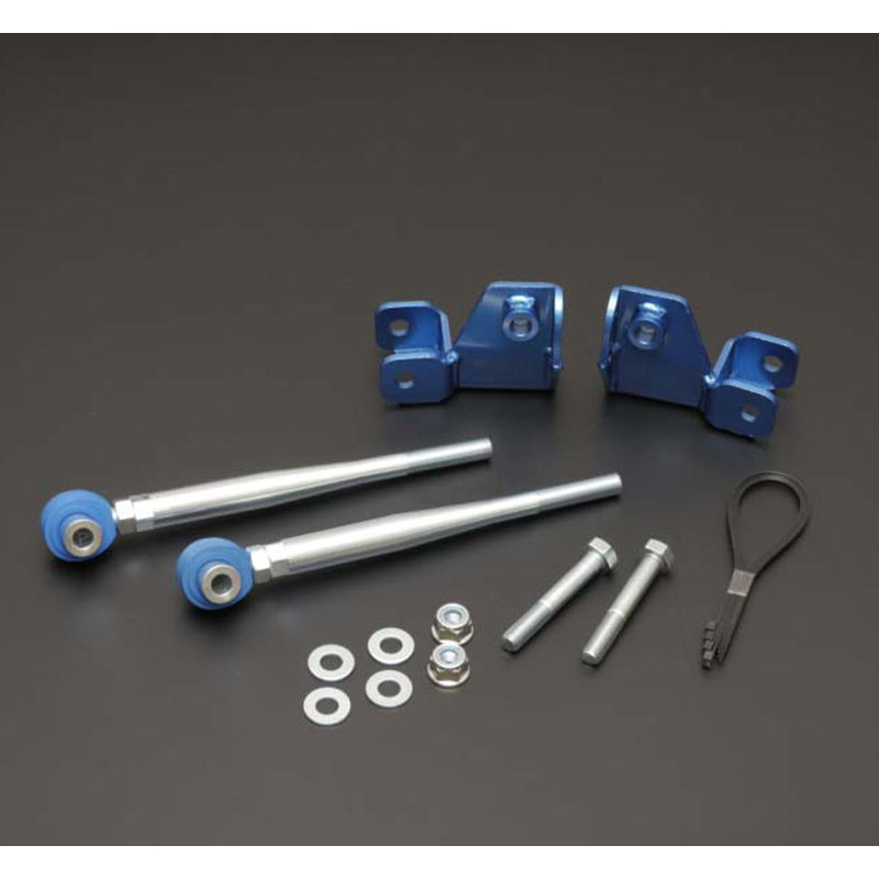 CUSCO 222 474 TC Задні тяги для NISSAN Skyline GT-R (R33/R34)/ Silvia (S14/S15) Photo-0