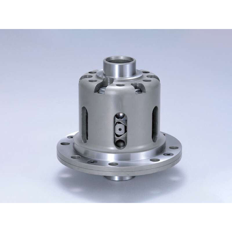 CUSCO LSD 161 K15 Диференціал підвищеного тертя Type-MZ (задній, 1.5 way) для NISSAN Skyline (R30)/Silvia (S12)/300ZX (Z31) Photo-1