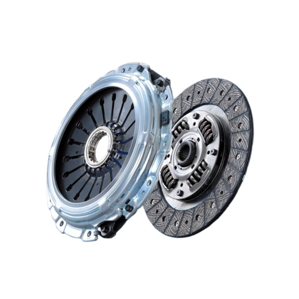 CUSCO 60J 022 F Мідний комплект зчеплення для SUZUKI Swift Sport (ZC33S) 6 Speed M/T Photo-0