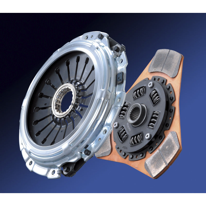 CUSCO 221 022 G METAL PLATE, THICK TYPE, CLUTCH, SET, SR20DET PS13 # ІМ'Я? Photo-0