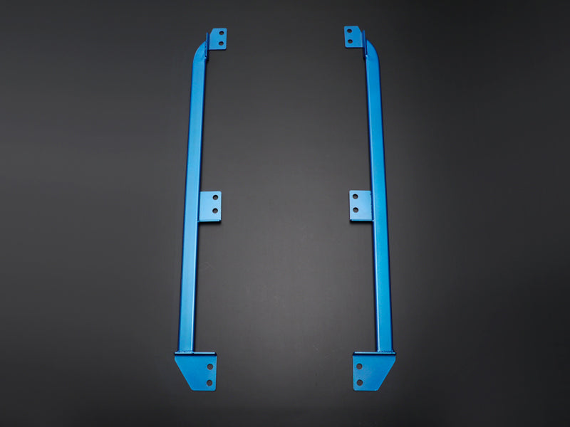 CUSCO 3C4 492 C Силова розпірка центральна для HONDA Civic Type R (FK8) Photo-0