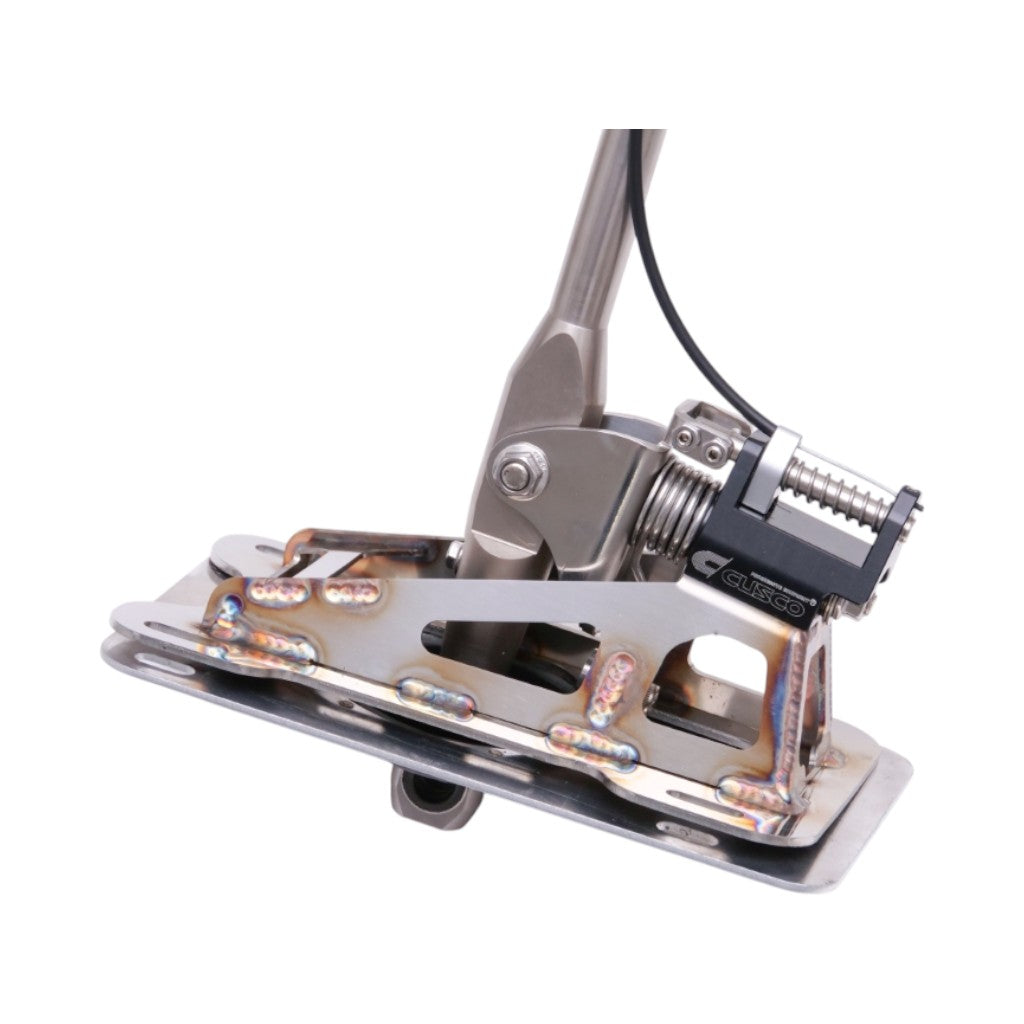 CUSCO 6C1 945 A Важіль перемикання передач для SUBARU BRZ (ZD8) / TOYOTA GR86 (ZN8) Photo-1