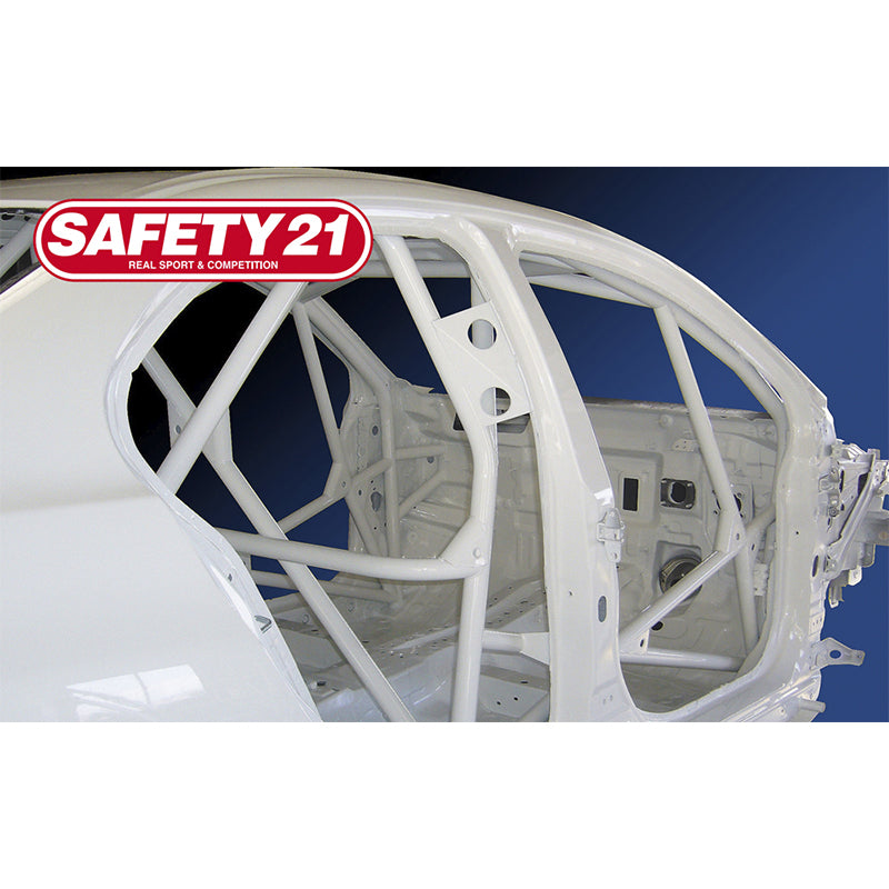 CUSCO 567 290 W CZ4A EV10 ASN REGULATION, ROLL CAGE, 2 SAFETY21 Photo-0