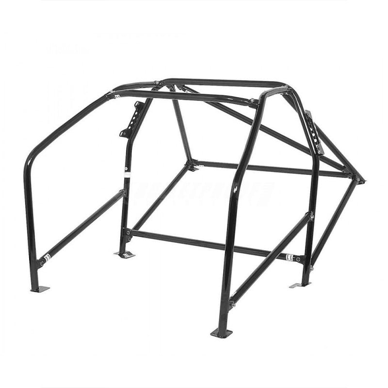 CUSCO 221 290 FS20 Каркас безпеки SAFETY 21 (7 точок, 2 пасажира, наскрізна панель) для NISSAN 180SX (S13) Photo-1