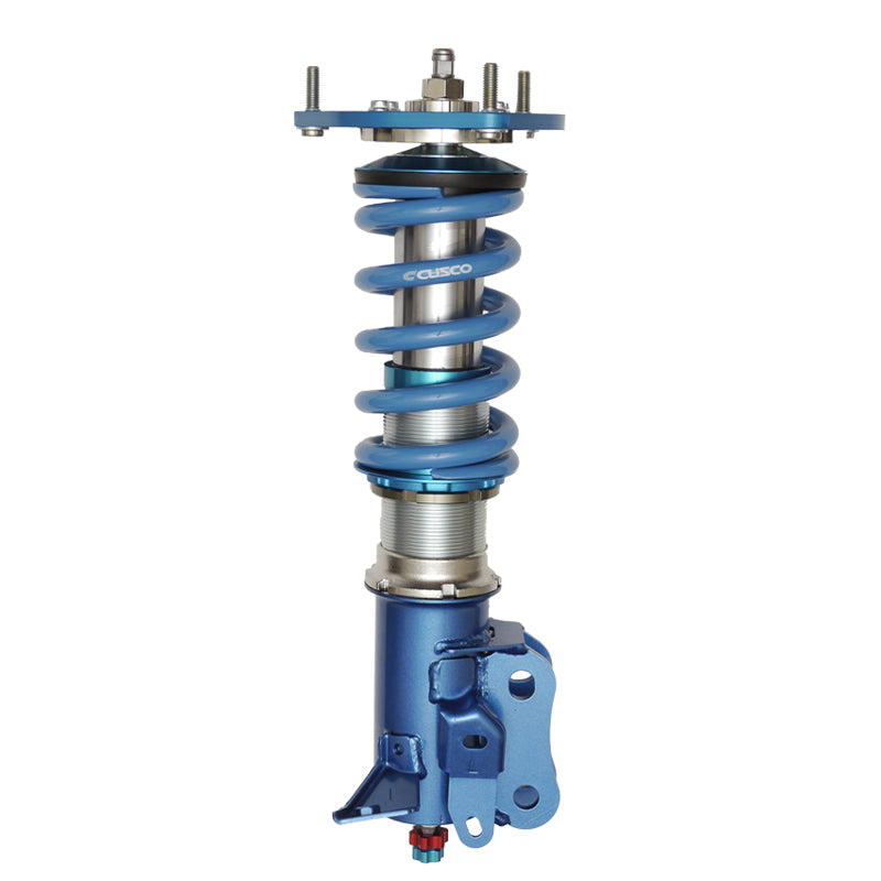 CUSCO 1C6 64V CB Комплект койловерів SPORT TN_R для TOYOTA Yaris (MXPA10/MXPH10) Photo-1