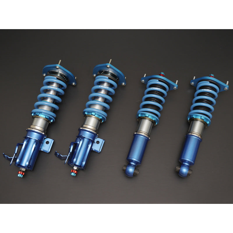 CUSCO 1C6 64V CB Комплект койловерів SPORT TN_R для TOYOTA Yaris (MXPA10/MXPH10) Photo-0