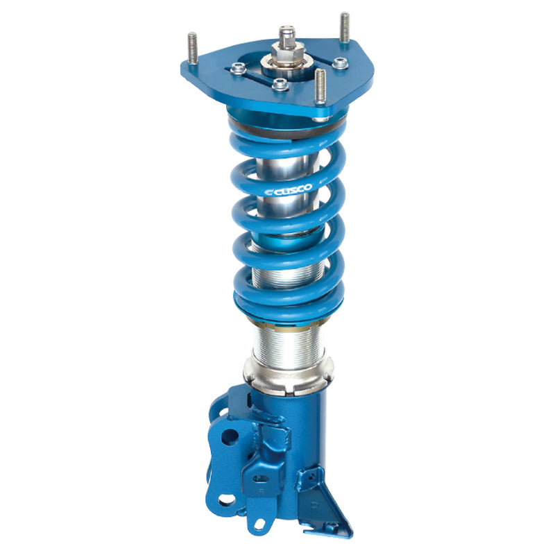 CUSCO 672 64S CN Комплект підвіски Coilover SPORT S для SUBARU Impreza WRX (GDB) Photo-1