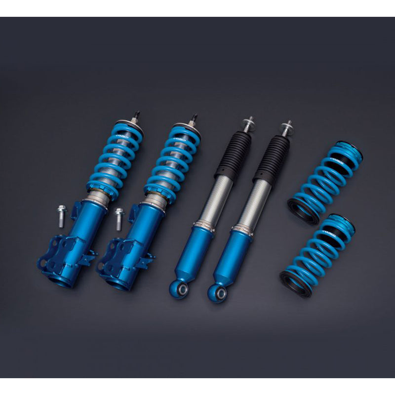 CUSCO 672 64S CN Комплект підвіски Coilover SPORT S для SUBARU Impreza WRX (GDB) Photo-0