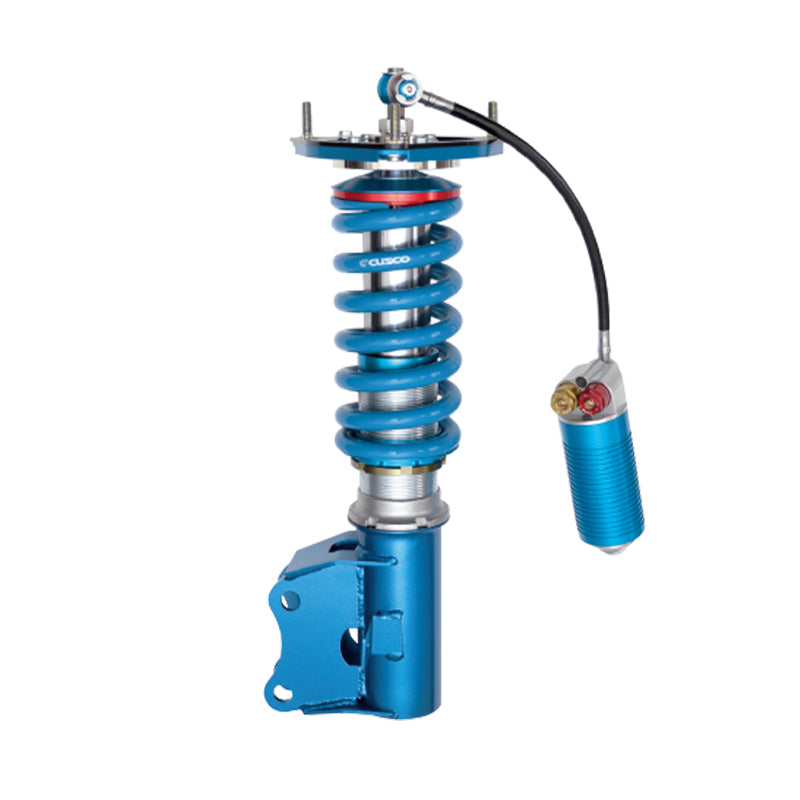 CUSCO 564 64X CP Комплект койловерів SPORT X для MITSUBISHI Lancer Evolution 7/8/9 (CT9A) Photo-1