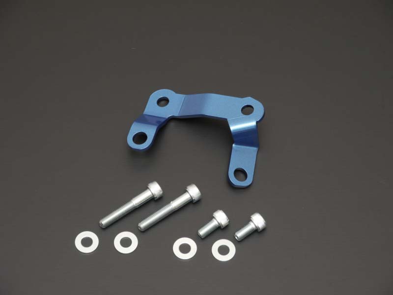 CUSCO 692 026 A Кронштейн посилений рульової рейки для SUBARU Impreza WRX 2007-2014 Photo-0