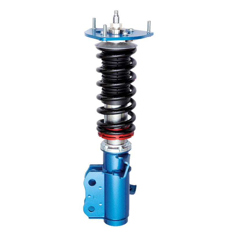 CUSCO 691 61N CN Комплект підвіски Coilover STREET ZERO A для SUBARU Impreza (GH2/GH8) Photo-1