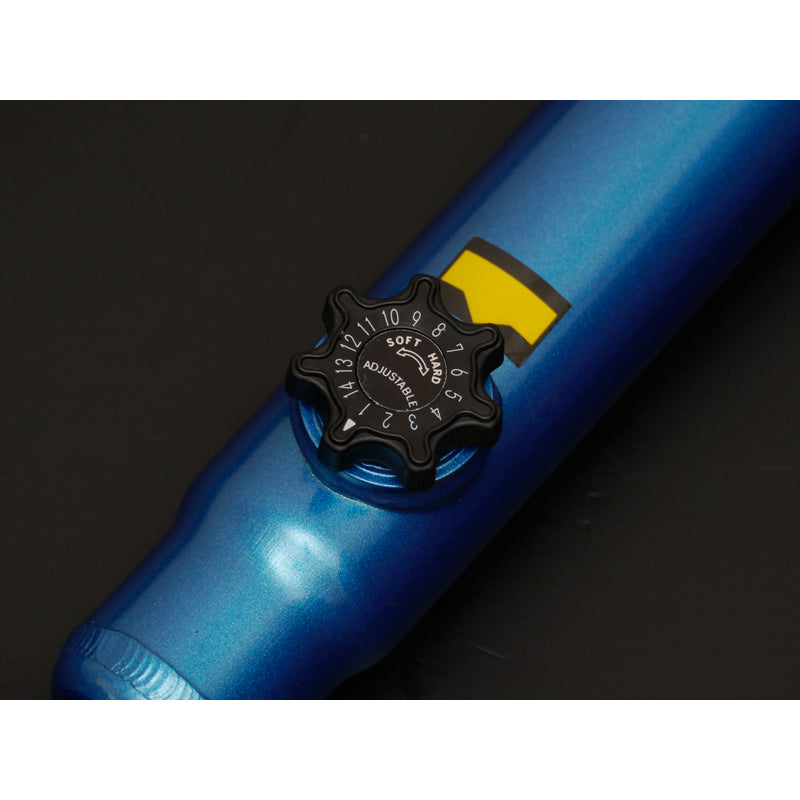 CUSCO 841 62J CB Комплект койловерів STREET A для NISSAN Elgrand (E51) Photo-2