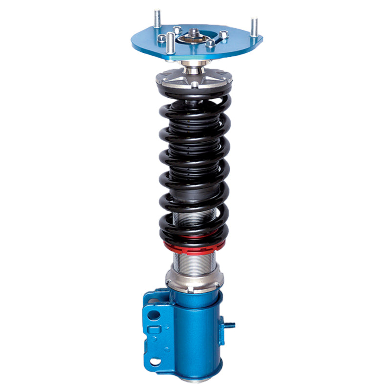 CUSCO 566 61P CP Coilover комплект підвіски STREET ZERO для MITSUBISHI Lancer Evolution 10 (CZ4A) Photo-1