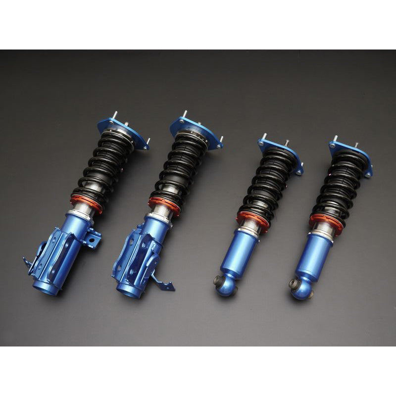 CUSCO 672 61P CP Комплект підвіски STREET ZERO для SUBARU Impreza WRX (GDB) Photo-0