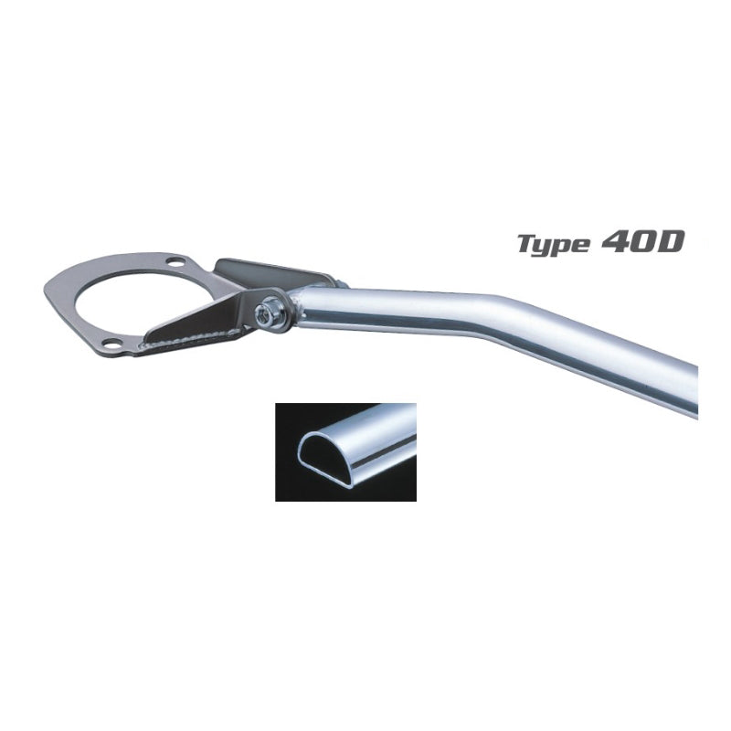 CUSCO 422 570 A Розпірка Type-40D передня для MAZDA RX-7 (FD3S) Photo-0