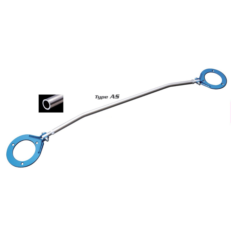 CUSCO 315 511 A Розпорка задн верх HONDA EK9 Civic Type-R/DC2/DB8 Integra Type-R MY95-01 Photo-0