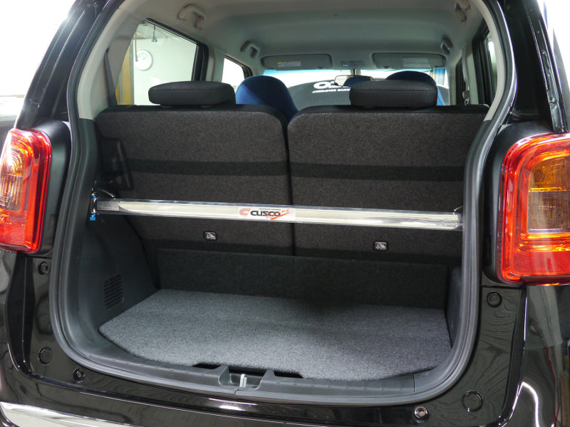 CUSCO 3A2 541 C Розпірка стойки Type-OS-QR задня для HONDA Fit (GK3/GK5) Photo-0