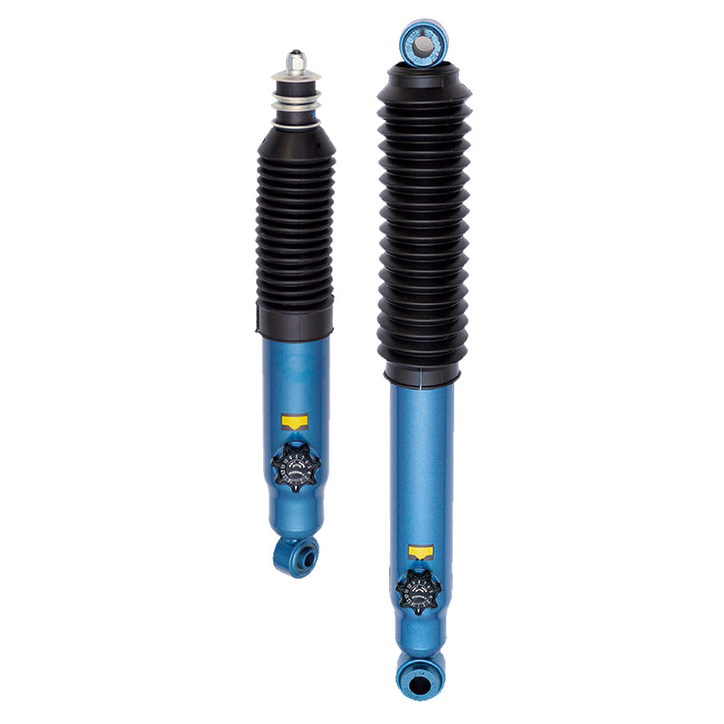 CUSCO 918 62N B Комплект койловерів TOURING A (регульована висота по всій довжині) для TOYOTA Hiace Photo-1