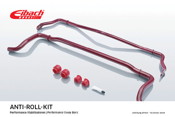 EIBACH E40-20-031-01-11 до-т стабілізаторів Anti-Roll kit для BMW F30, F32 Photo-0